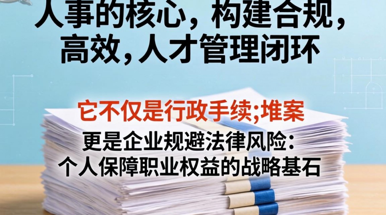 办理人事需要什么手续?人事代办公司哪家专业?-图3 办理人事需要什么手续?人事代办公司哪家专业?-图3