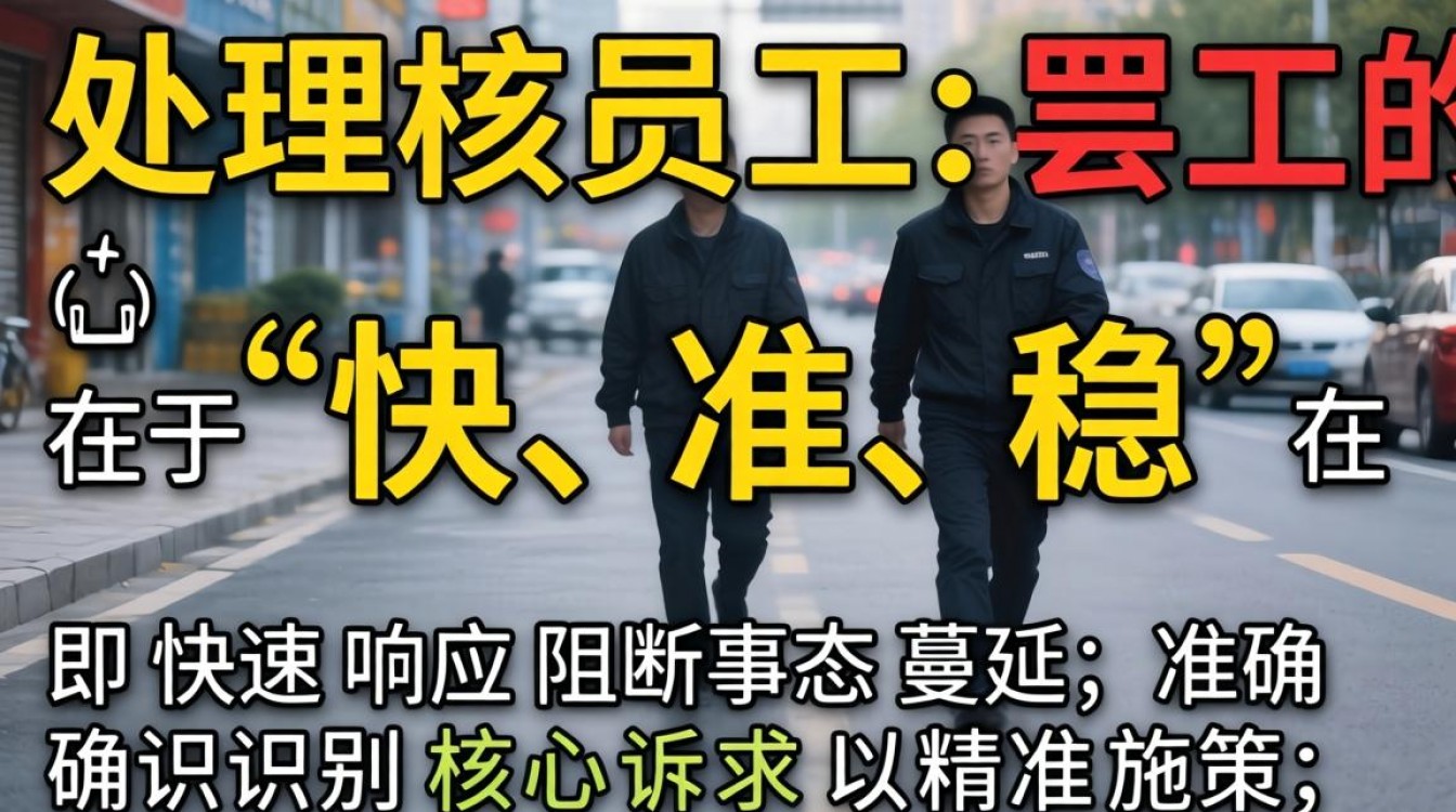 如何调节员工罢工，员工罢工怎么处理最合适-图2