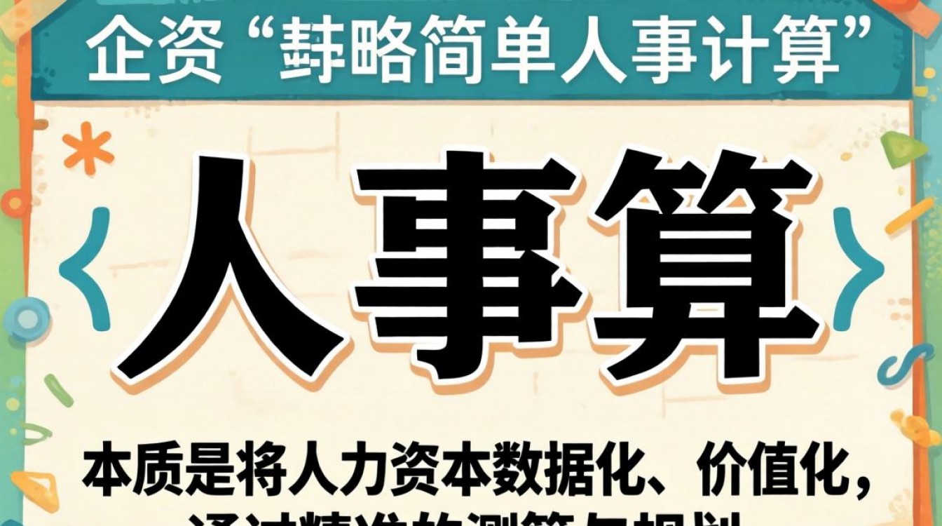 人事算是什么意思?人事算工资还是招聘?-图1 人事算是什么意思?人事算工资还是招聘?-图1
