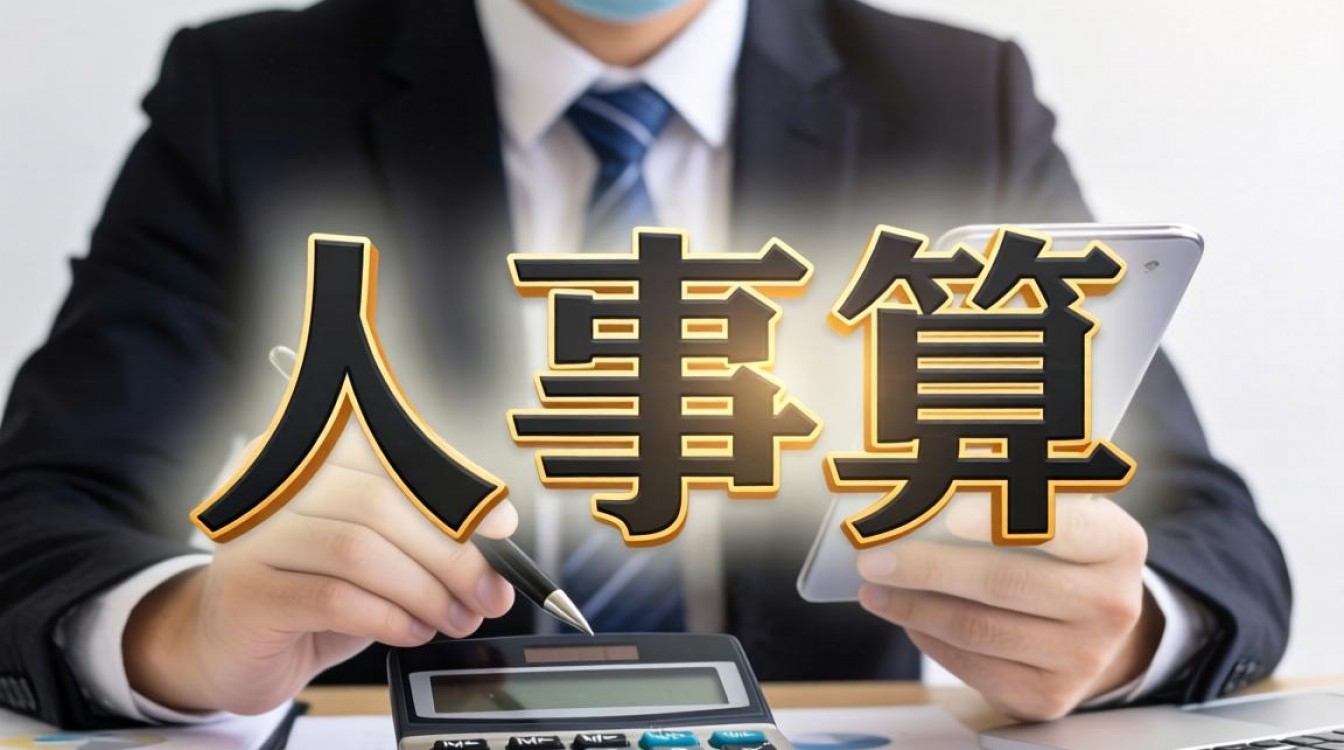 人事算是什么意思?人事算工资还是招聘?-图3 人事算是什么意思?人事算工资还是招聘?-图3