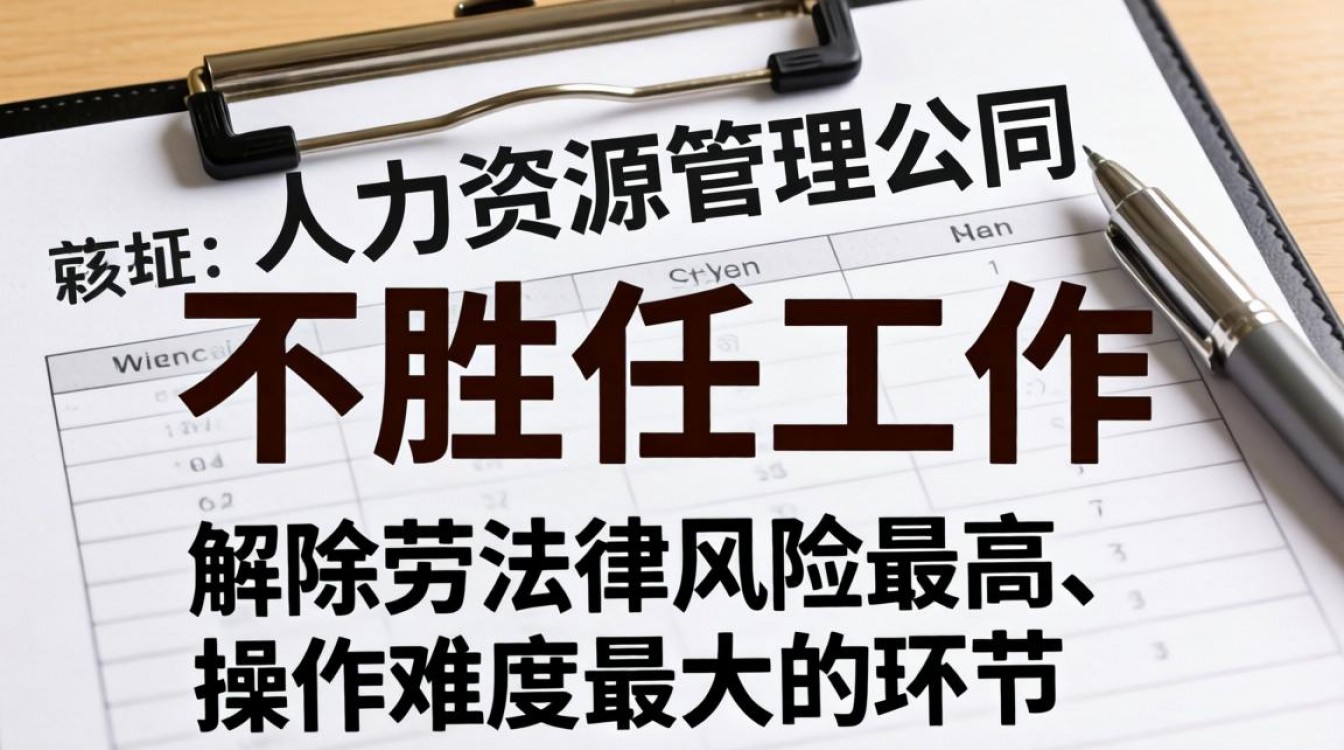 公司辞退员工赔偿金怎么算,人事纠纷案例分析及处理?-图1 公司辞退员工赔偿金怎么算,人事纠纷案例分析及处理?-图1