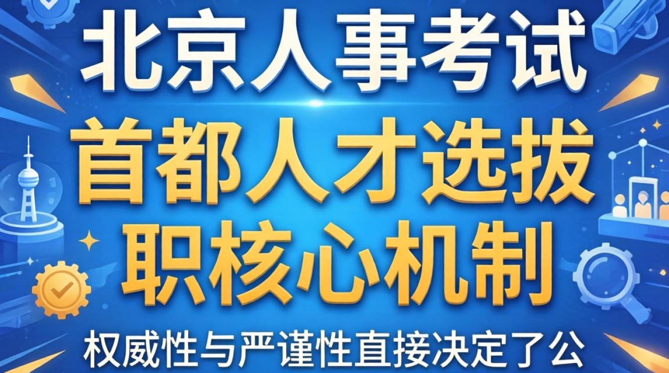北京人事考试网官网入口在哪？2024北京人事考试报名最新通知-图2