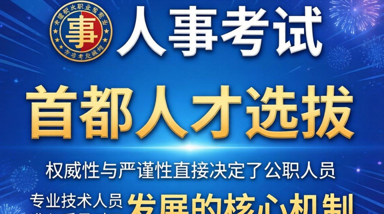 北京人事考试网官网入口在哪？2024北京人事考试报名最新通知-图1