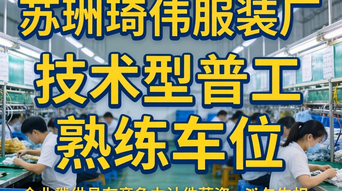 苏州琦伟服装厂招聘吗？苏州琦伟服装厂招聘信息真实吗？-图2