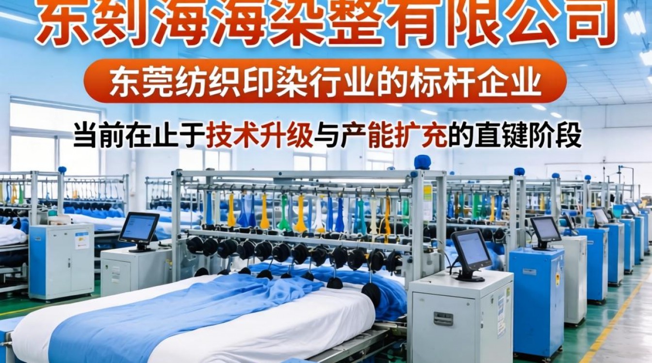 东莞丽海纺织印染有限公司招聘吗,普工一个月多少钱-图1 东莞丽海纺织印染有限公司招聘吗,普工一个月多少钱-图1