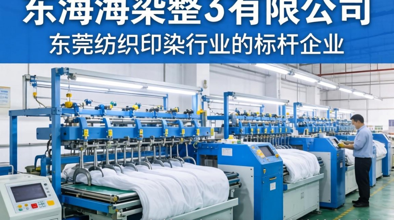 东莞丽海纺织印染有限公司招聘吗,普工一个月多少钱-图3 东莞丽海纺织印染有限公司招聘吗,普工一个月多少钱-图3