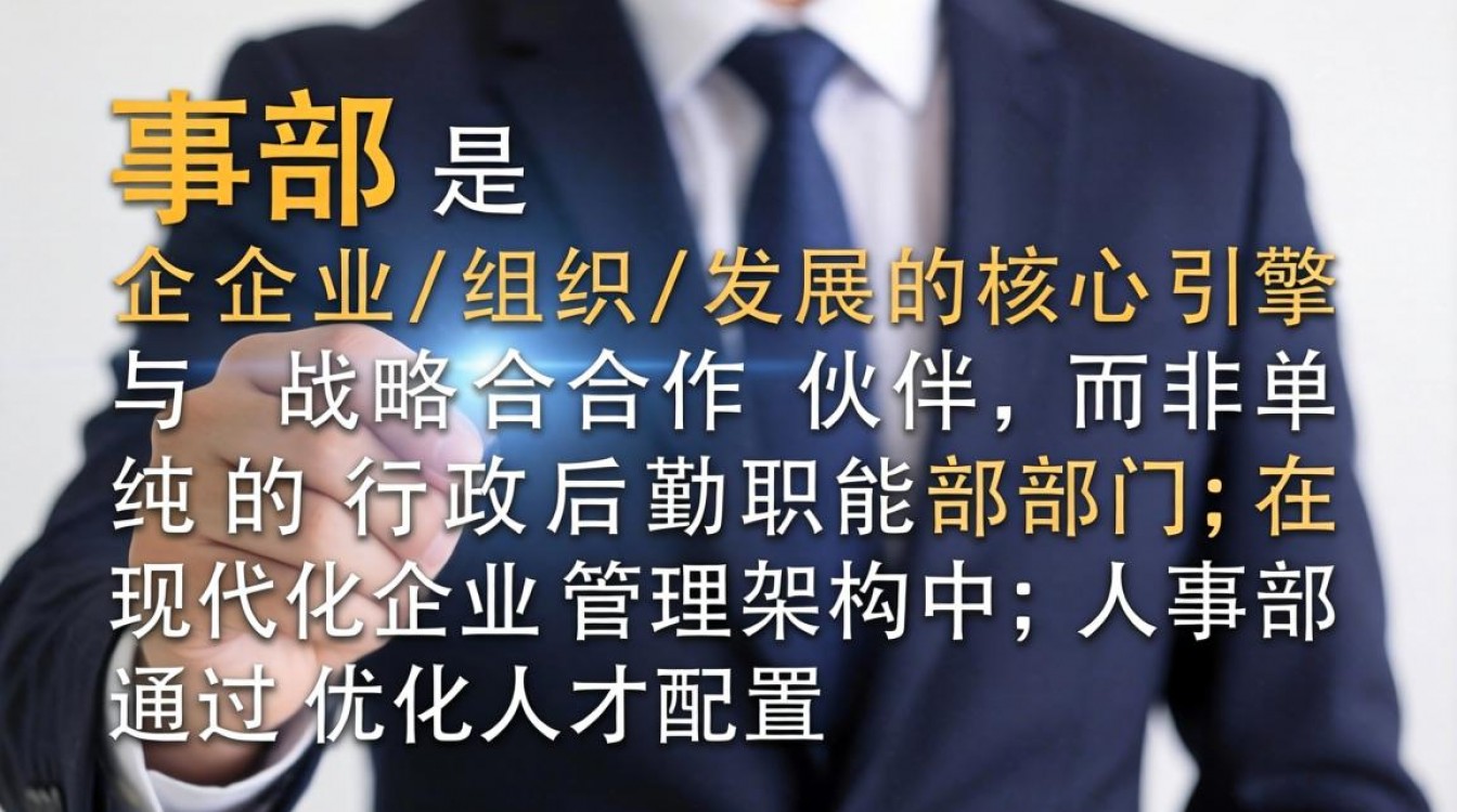 人事部是做什么的?人事部主要负责哪些工作内容?-图3 人事部是做什么的?人事部主要负责哪些工作内容?-图3