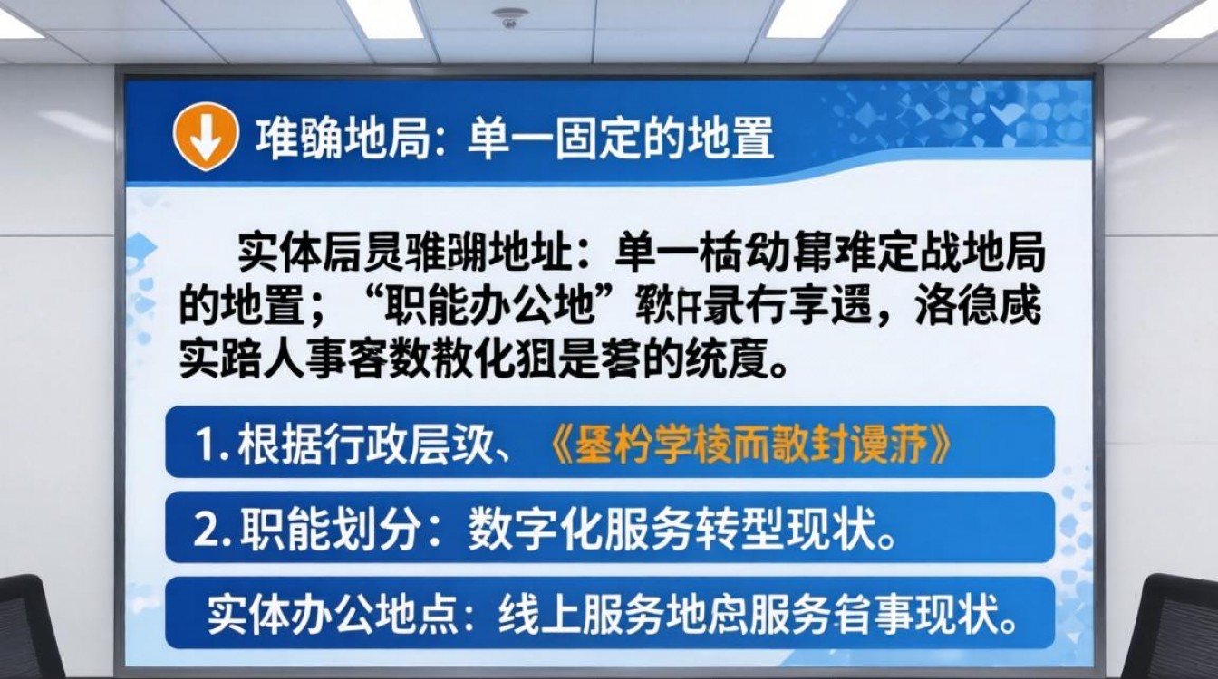 人事局地址在哪里?人事局详细地址怎么查?-图3 人事局地址在哪里?人事局详细地址怎么查?-图3