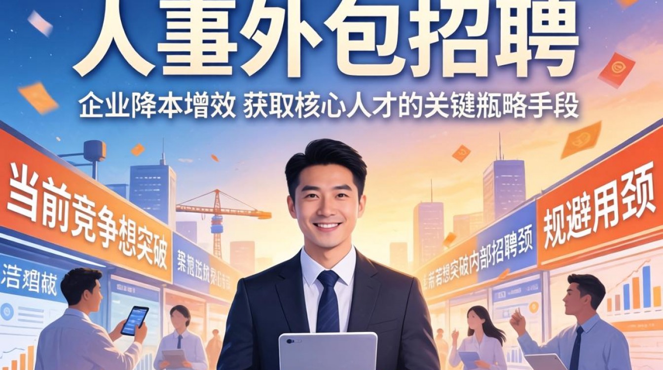 人事外包招聘靠谱吗?人事外包招聘哪家公司好-图1 人事外包招聘靠谱吗?人事外包招聘哪家公司好-图1