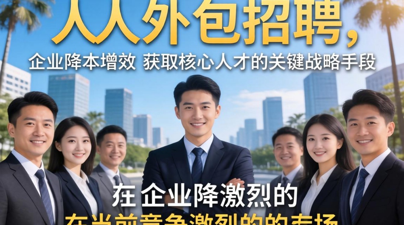 人事外包招聘靠谱吗?人事外包招聘哪家公司好-图2 人事外包招聘靠谱吗?人事外包招聘哪家公司好-图2