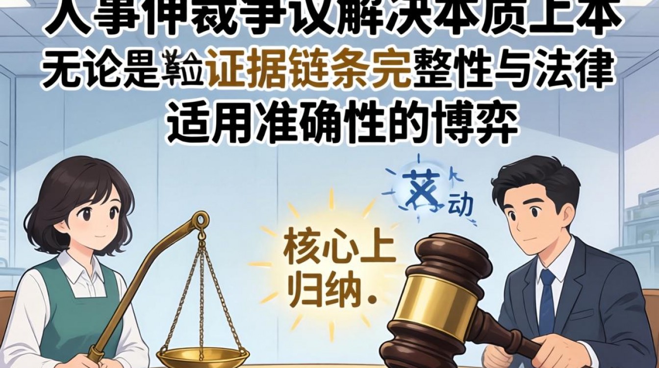 遇到劳动人事仲裁争议怎么办,劳动仲裁流程详细步骤-图1 遇到劳动人事仲裁争议怎么办,劳动仲裁流程详细步骤-图1