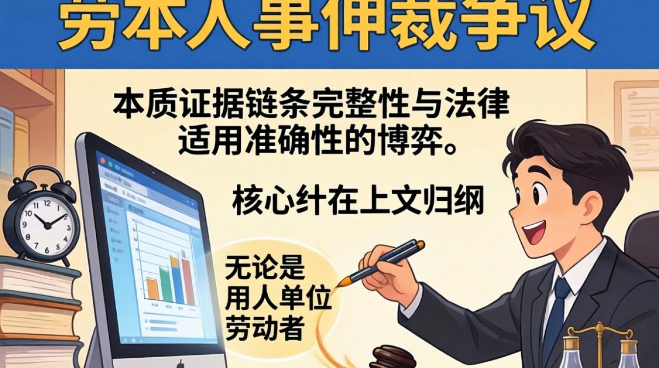 遇到劳动人事仲裁争议怎么办,劳动仲裁流程详细步骤-图3 遇到劳动人事仲裁争议怎么办,劳动仲裁流程详细步骤-图3