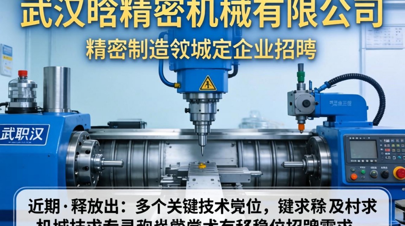 武汉日晗精密机械招聘吗？武汉日晗精密机械招聘信息最新消息-图3
