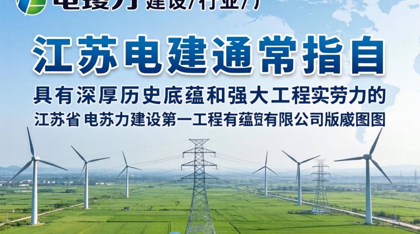 江苏电建怎么样?江苏电建工资待遇及发展前景好吗?-图3 江苏电建怎么样?江苏电建工资待遇及发展前景好吗?-图3