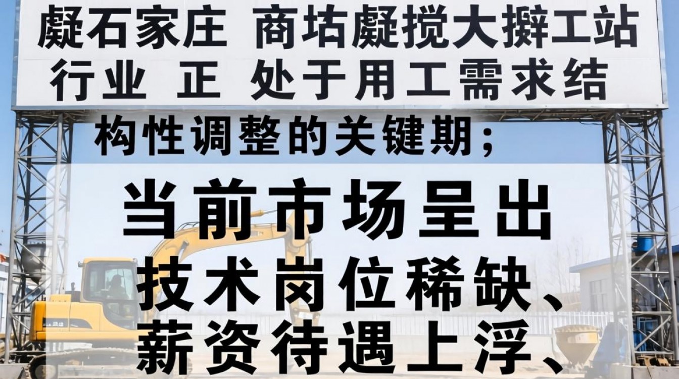 石家庄商砼搅拌站招聘司机吗,石家庄搅拌站工资待遇怎么样?-图3 石家庄商砼搅拌站招聘司机吗,石家庄搅拌站工资待遇怎么样?-图3