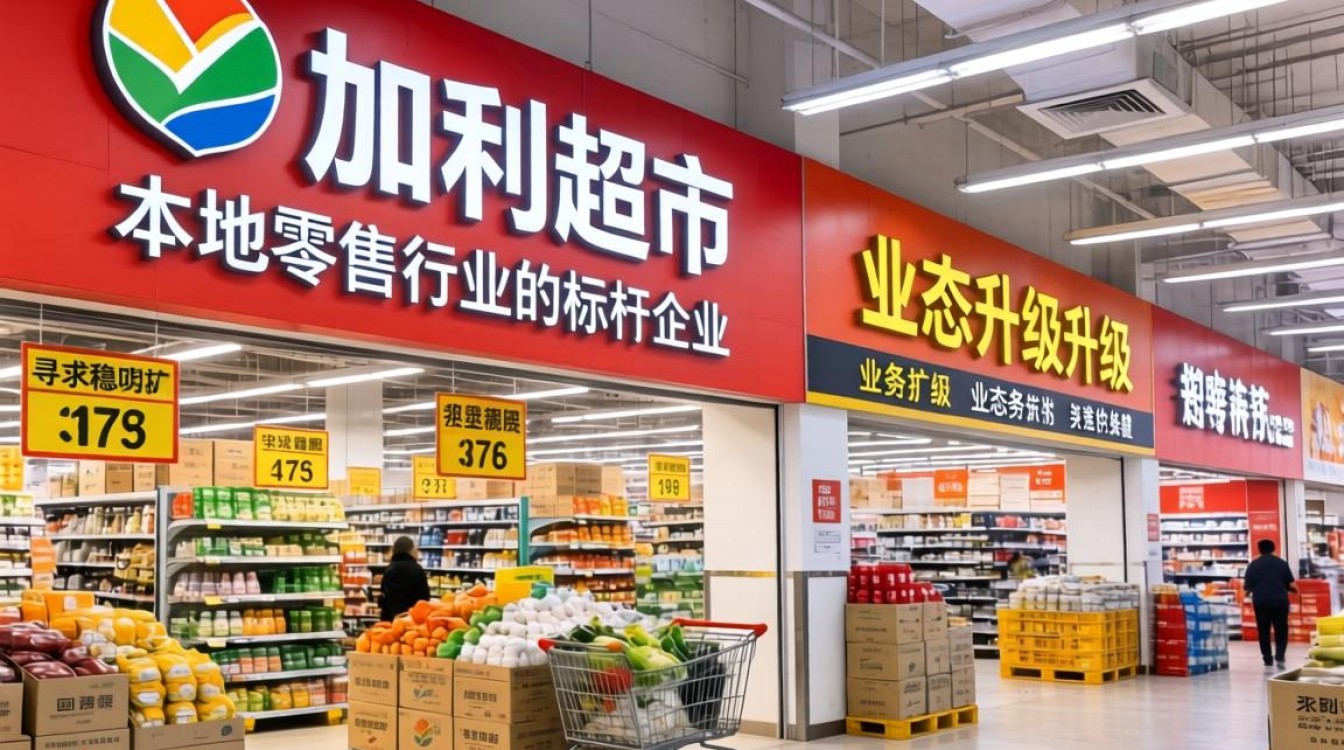 义乌有加利超市招聘吗?义乌有加利超市最新招工信息查询-图2 义乌有加利超市招聘吗?义乌有加利超市最新招工信息查询-图2