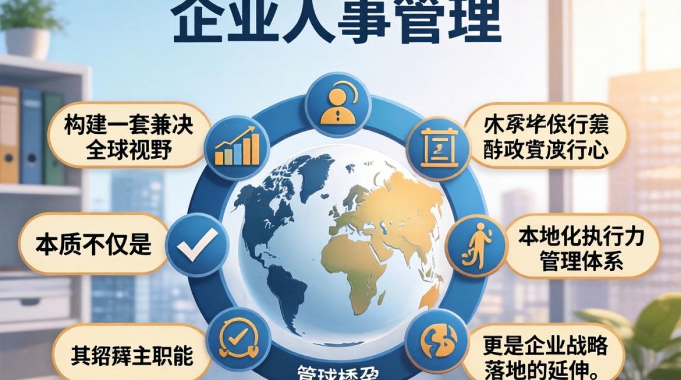 外企人事工资一般多少钱一个月?外企HR薪资待遇怎么样?-图1 外企人事工资一般多少钱一个月?外企HR薪资待遇怎么样?-图1