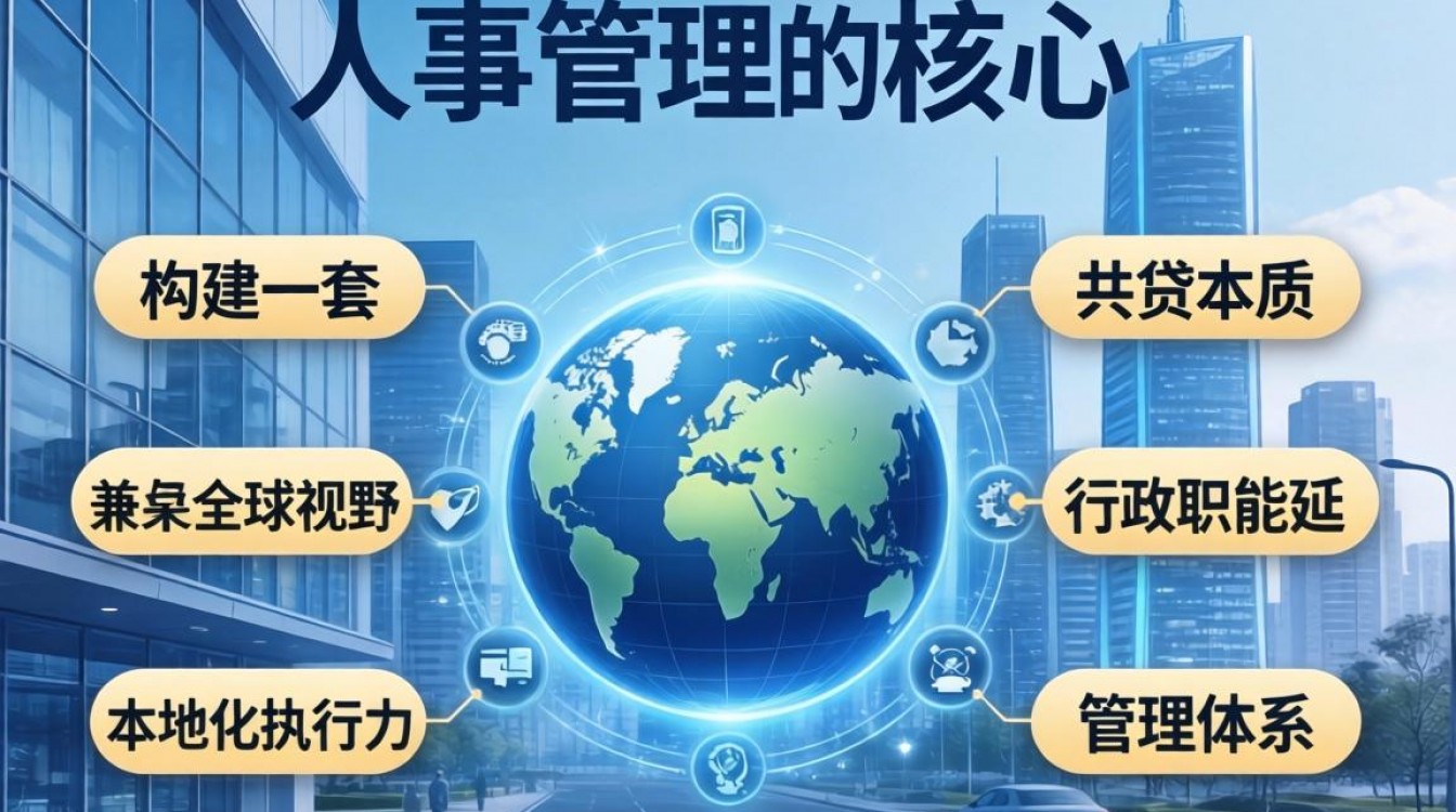 外企人事工资一般多少钱一个月?外企HR薪资待遇怎么样?-图3 外企人事工资一般多少钱一个月?外企HR薪资待遇怎么样?-图3