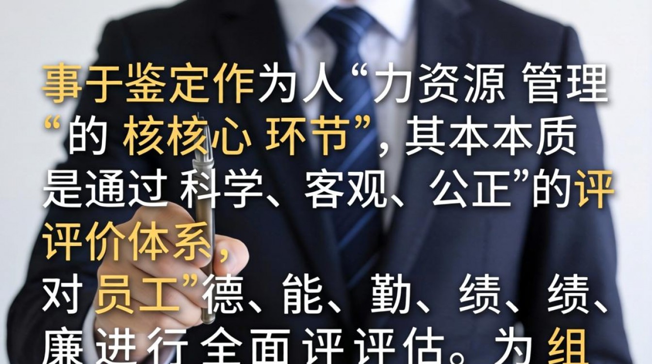 人事鉴定怎么写?事业单位人事鉴定材料模板-图2 人事鉴定怎么写?事业单位人事鉴定材料模板-图2