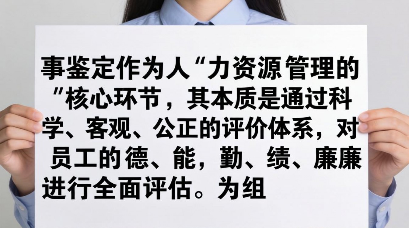 人事鉴定怎么写?事业单位人事鉴定材料模板-图1 人事鉴定怎么写?事业单位人事鉴定材料模板-图1