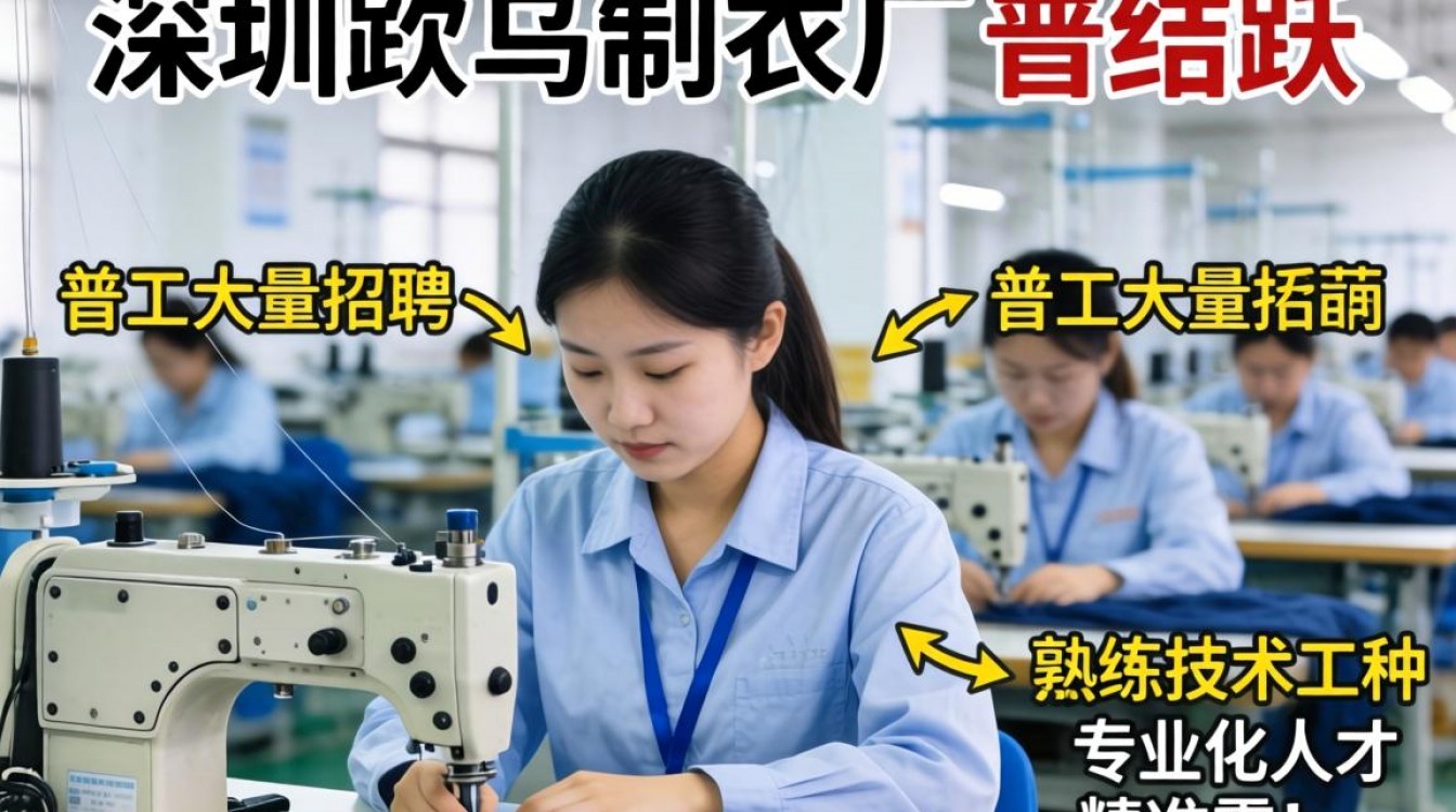 深圳福永制衣厂招聘吗,深圳福永制衣厂最新招聘信息有哪些-图3 深圳福永制衣厂招聘吗,深圳福永制衣厂最新招聘信息有哪些-图3
