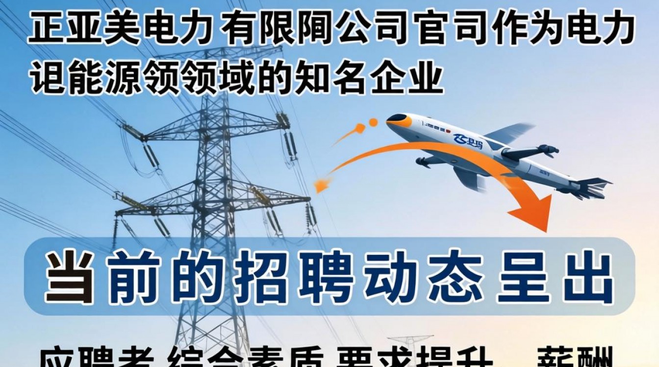 美亚电力有限公司招聘吗?美亚电力有限公司最新招聘信息在哪里看?-图2 美亚电力有限公司招聘吗?美亚电力有限公司最新招聘信息在哪里看?-图2