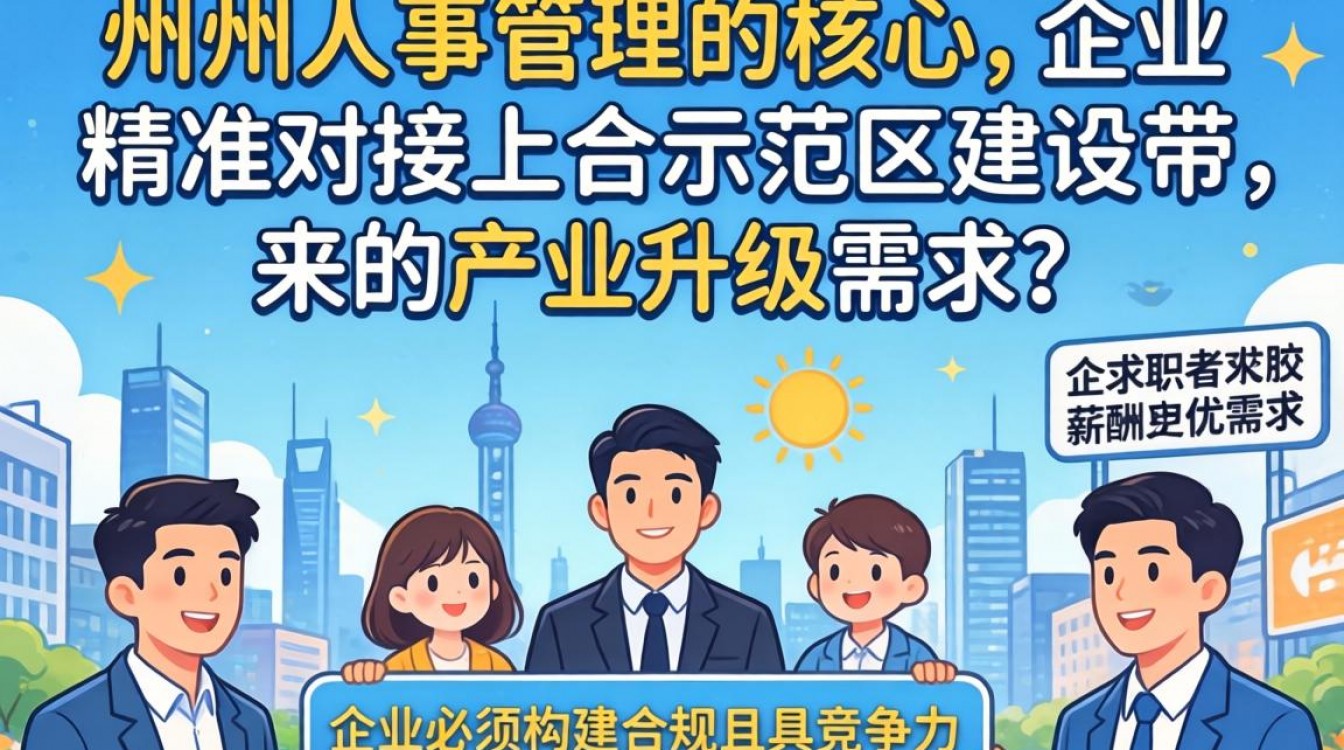 胶州人事在哪里办理，胶州人事代理公司哪家好-图1