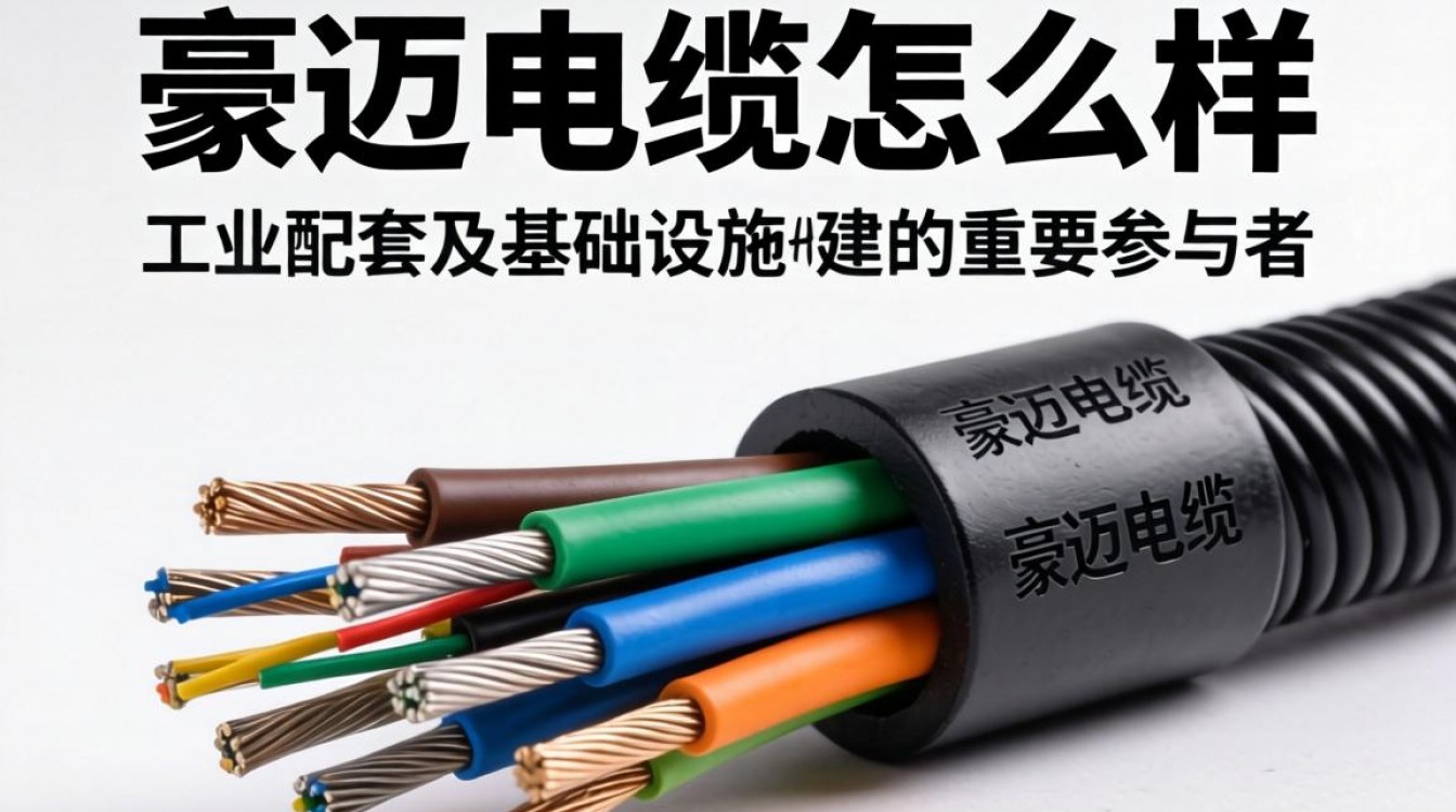 豪迈电缆怎么样?豪迈电缆质量好不好及用户口碑评测-图3 豪迈电缆怎么样?豪迈电缆质量好不好及用户口碑评测-图3