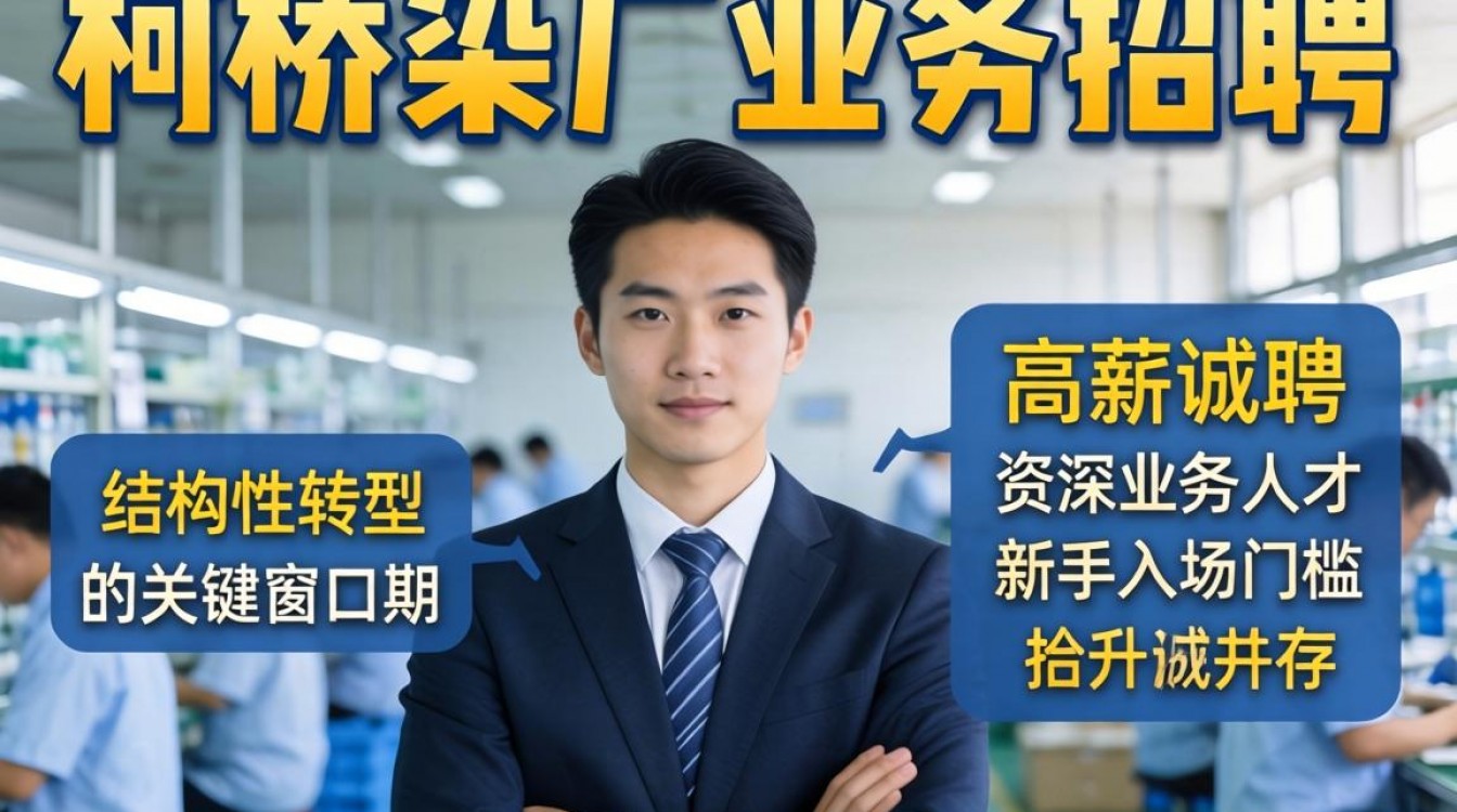 柯桥染厂业务员招聘最新消息,柯桥染厂业务员招聘信息哪里有?-图1 柯桥染厂业务员招聘最新消息,柯桥染厂业务员招聘信息哪里有?-图1