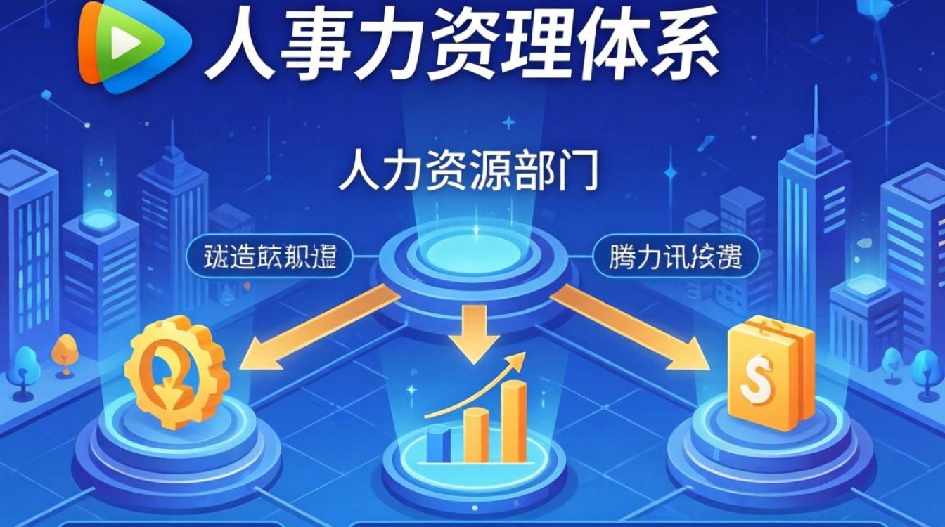 腾讯人事部待遇怎么样,腾讯人事招聘面试难吗-图1 腾讯人事部待遇怎么样,腾讯人事招聘面试难吗-图1