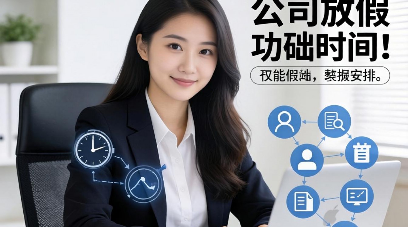 如何委婉问领导公司放假时间不显得冒昧？-图1