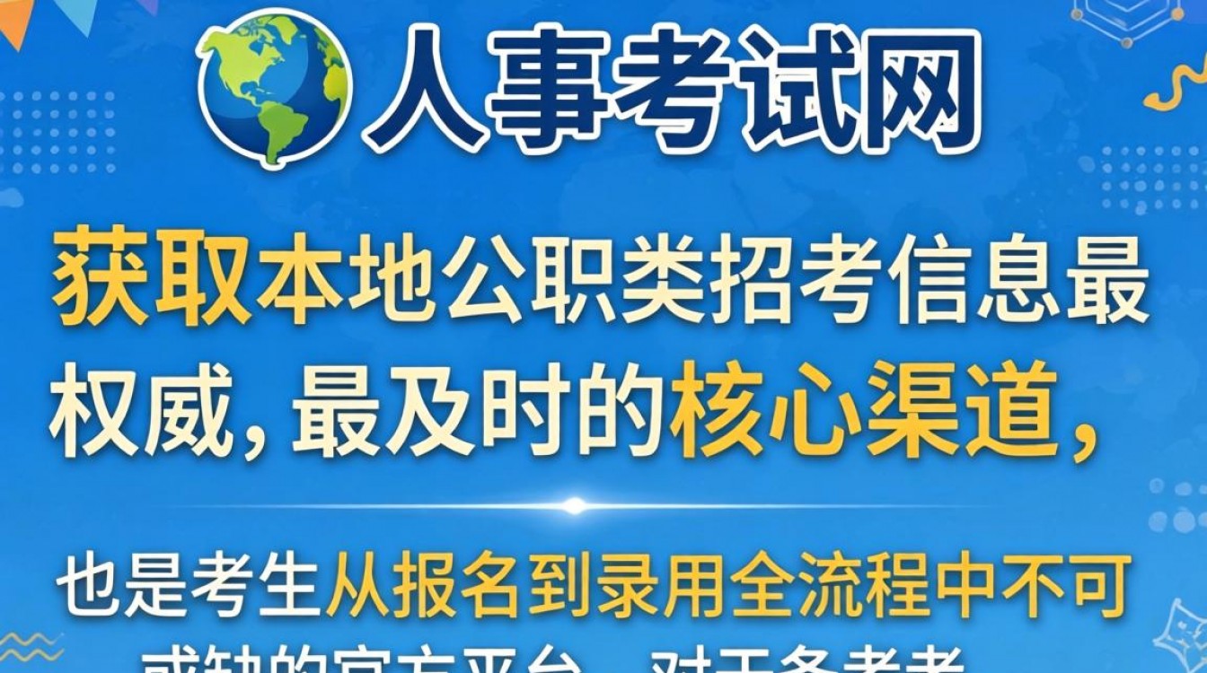 州人事考试网官网入口在哪,2024州人事考试网报名流程详解-图3 州人事考试网官网入口在哪,2024州人事考试网报名流程详解-图3