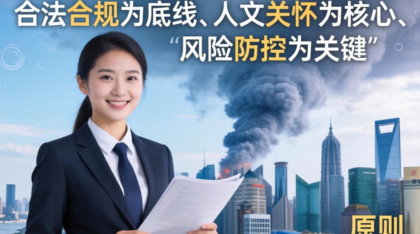 HR裁员风波怎么处理？如何平衡业务需求与员工关怀？-图1