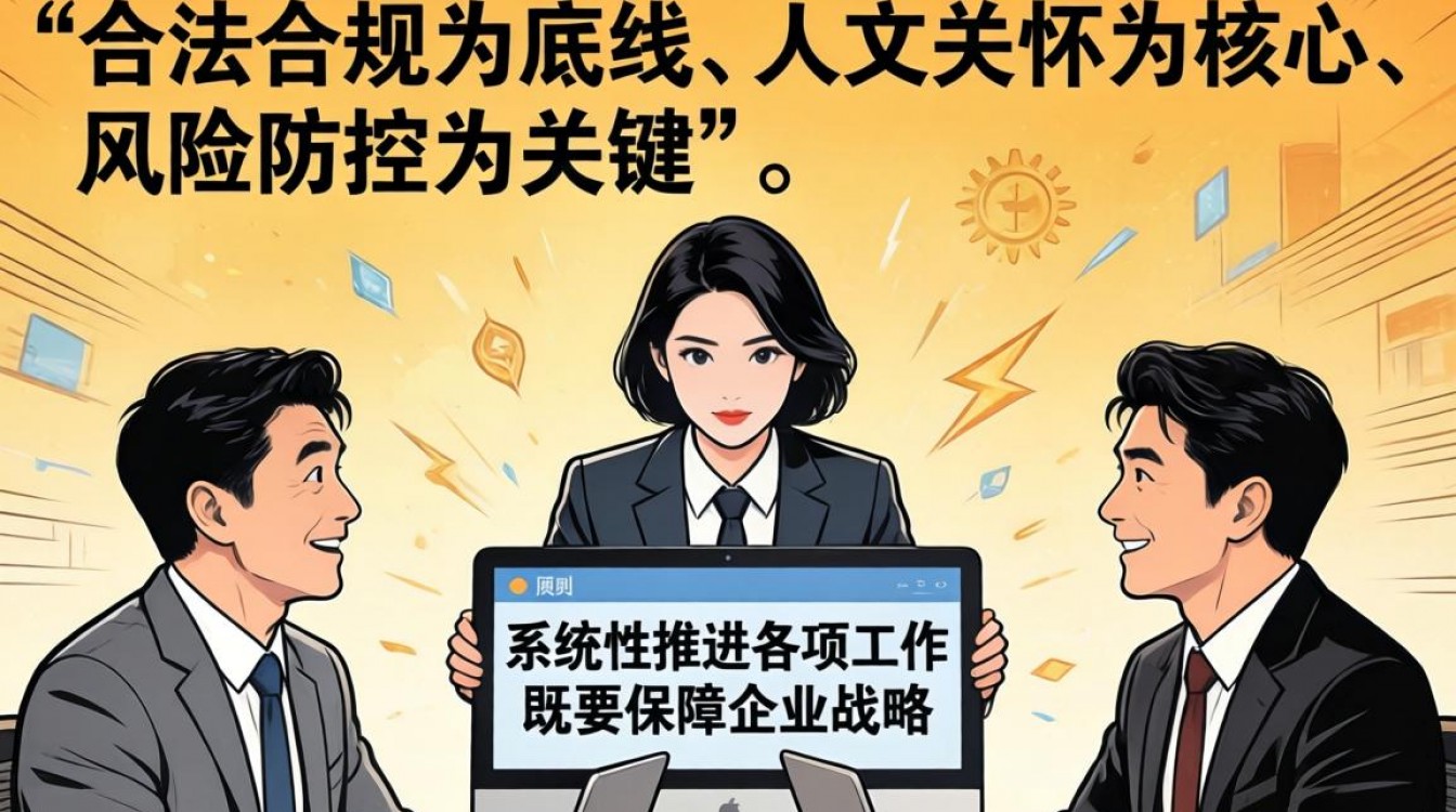 HR裁员风波怎么处理？如何平衡业务需求与员工关怀？-图3