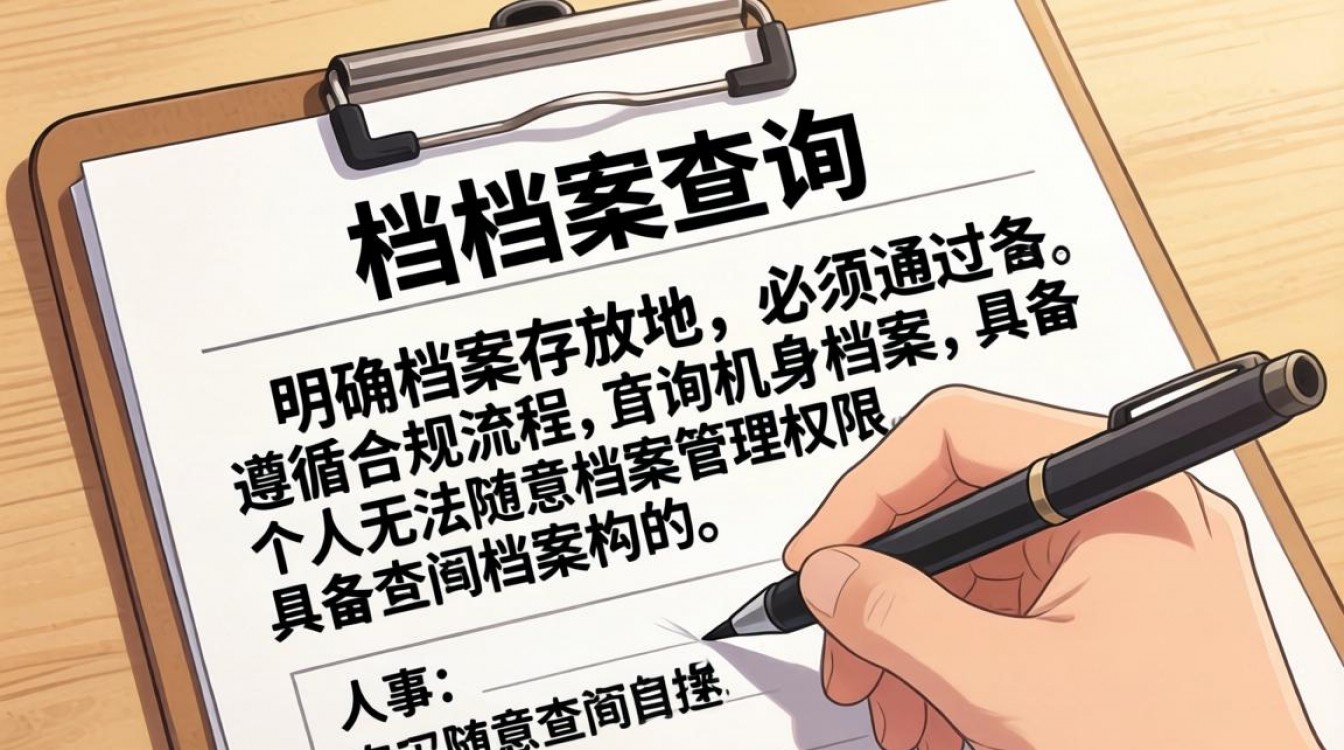 人事档案怎么查询?个人人事档案查询系统官网入口-图1 人事档案怎么查询?个人人事档案查询系统官网入口-图1