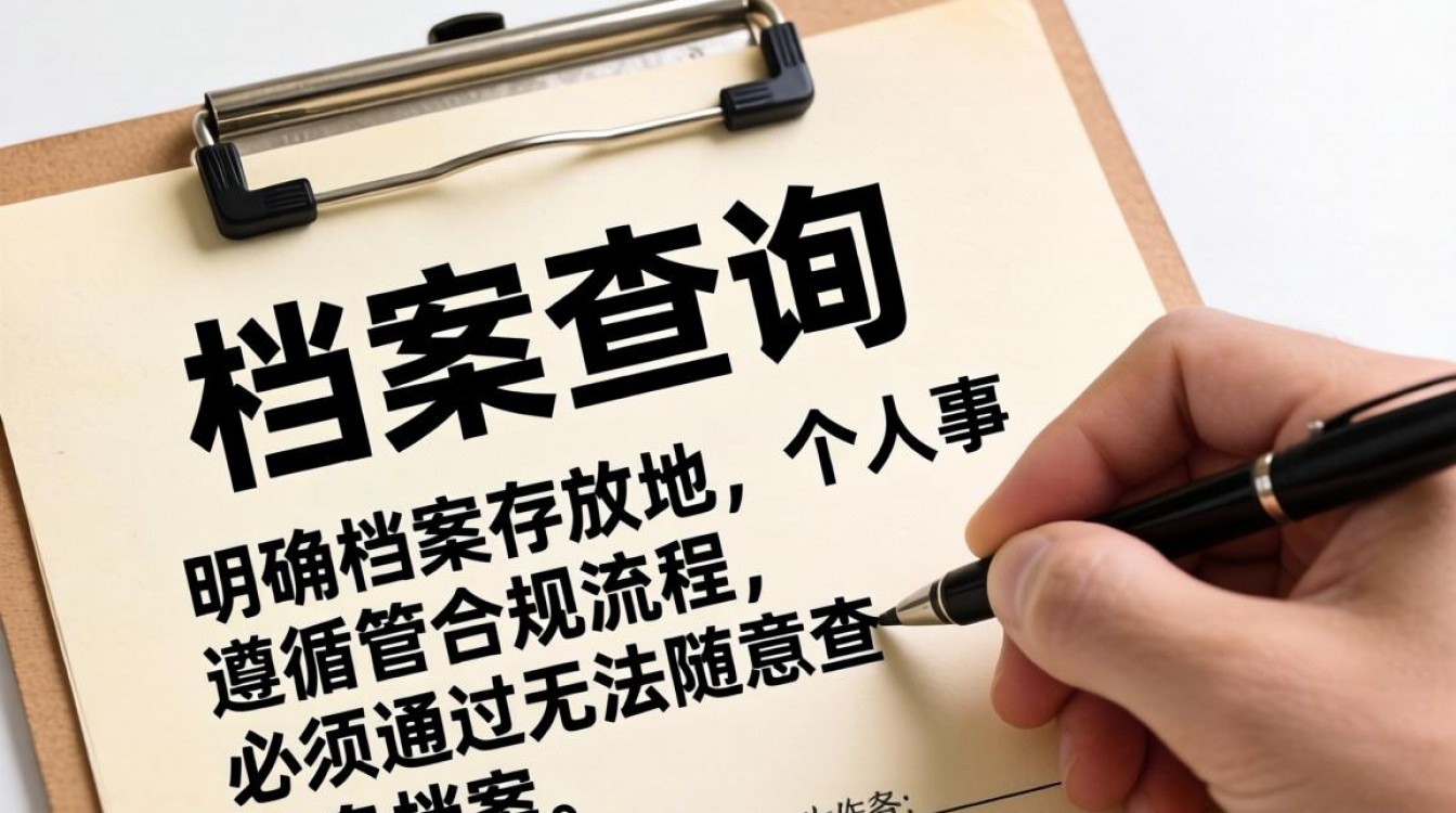 人事档案怎么查询?个人人事档案查询系统官网入口-图2 人事档案怎么查询?个人人事档案查询系统官网入口-图2