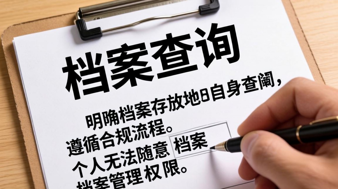 人事档案怎么查询?个人人事档案查询系统官网入口-图3 人事档案怎么查询?个人人事档案查询系统官网入口-图3
