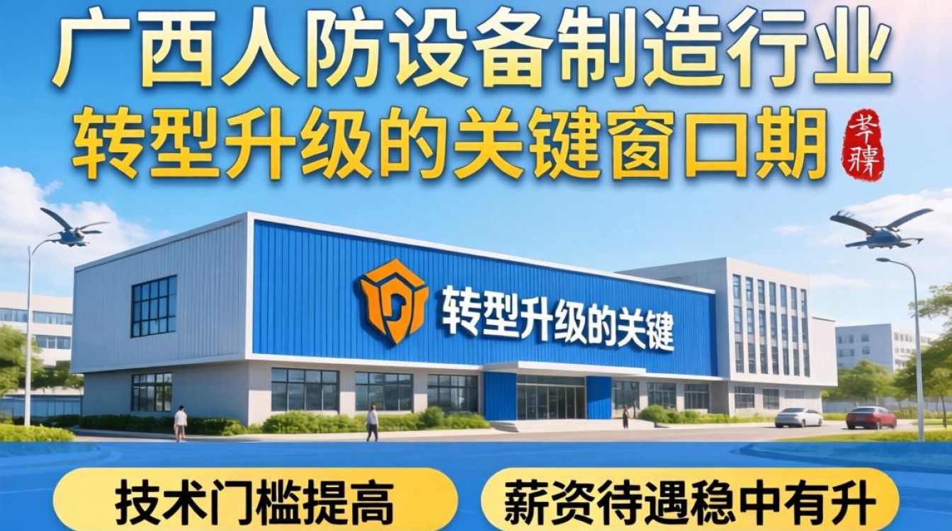广西人防设备厂最新招聘信息在哪看?待遇怎么样?-图1 广西人防设备厂最新招聘信息在哪看?待遇怎么样?-图1