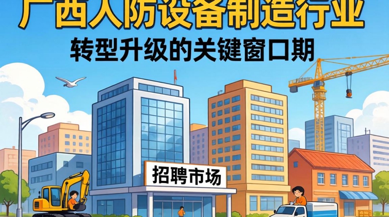 广西人防设备厂最新招聘信息在哪看?待遇怎么样?-图3 广西人防设备厂最新招聘信息在哪看?待遇怎么样?-图3
