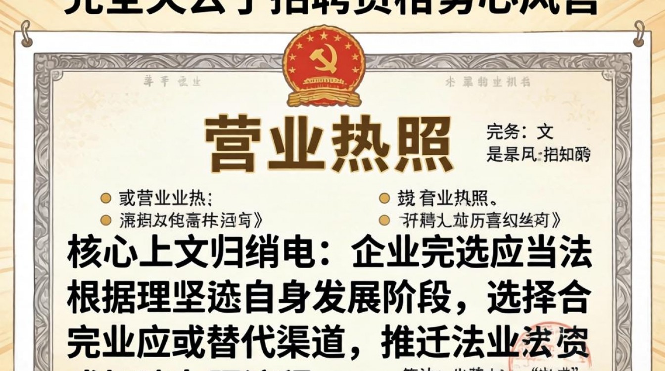 没有营业执照怎么发布招聘信息，无执照能发布招聘信息吗-图1