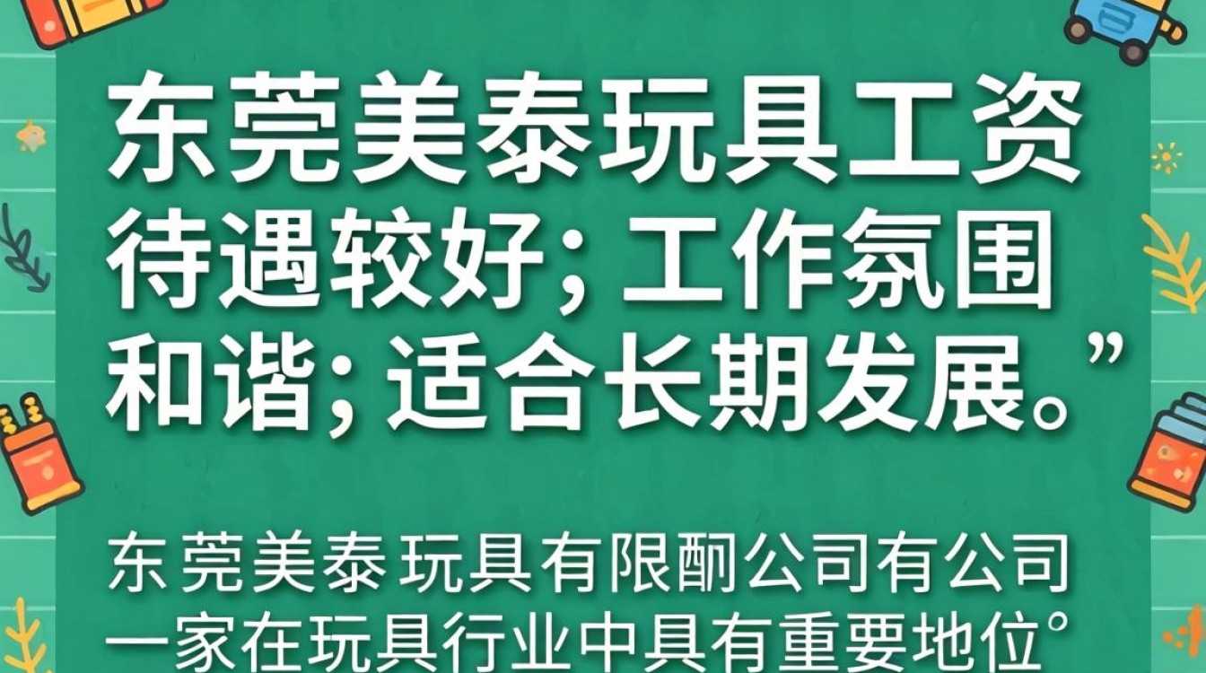 东莞美泰玩具的质量如何，值得购买吗？