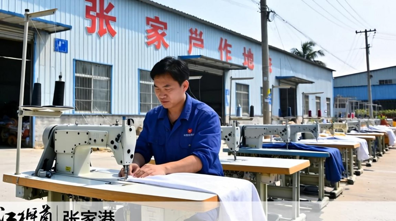 张家港织布厂招聘信息哪里找?张家港织布厂招工工资多少?-图2 张家港织布厂招聘信息哪里找?张家港织布厂招工工资多少?-图2