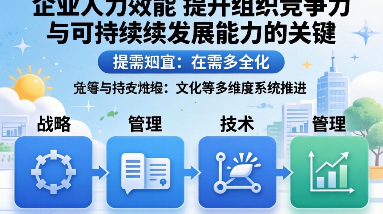 如何提高企业人力效能?这3个方法让团队效率翻倍-图3 如何提高企业人力效能?这3个方法让团队效率翻倍-图3