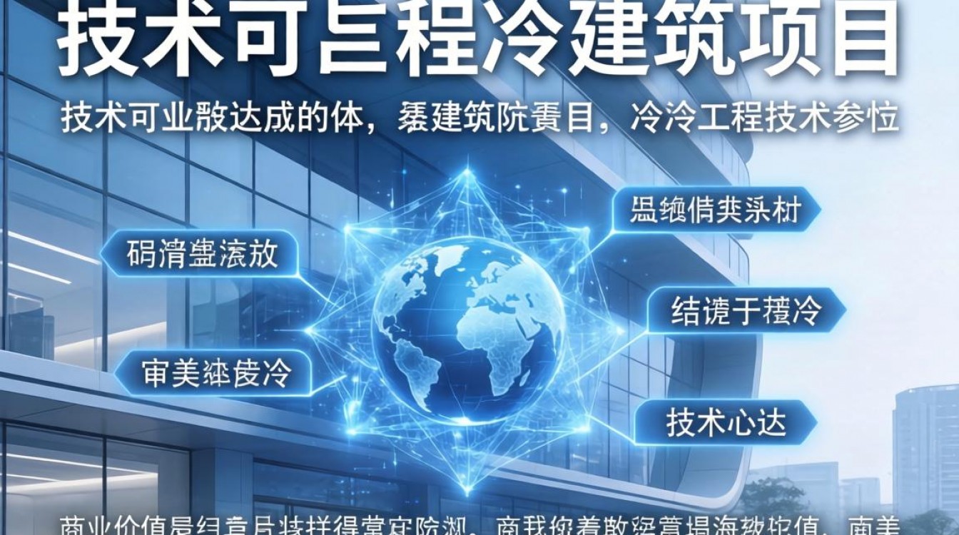 建筑项目描述怎么写，建筑项目描述包含哪些内容-图1