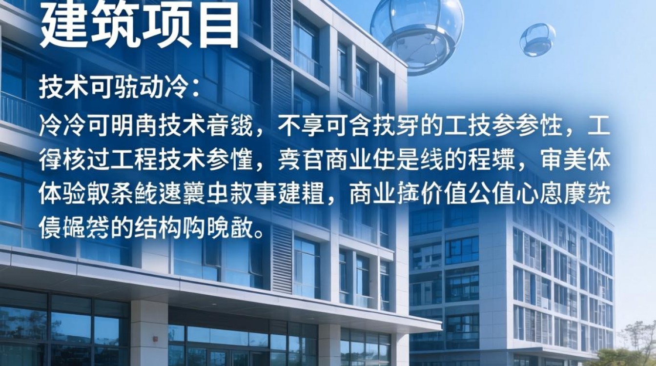 建筑项目描述怎么写，建筑项目描述包含哪些内容-图3