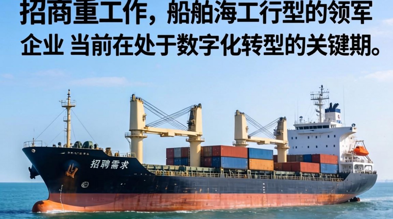 南通招商重工招聘最新信息？南通招商重工待遇怎么样？-图3