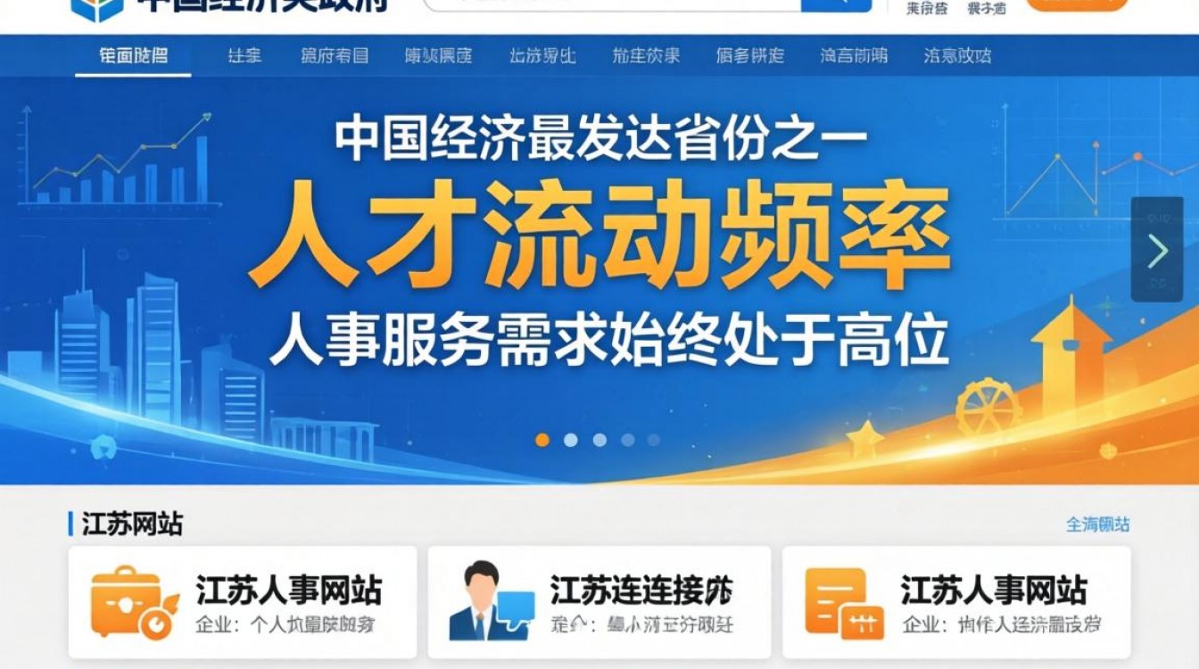江苏人事网站官网入口在哪,江苏人事考试网登录入口