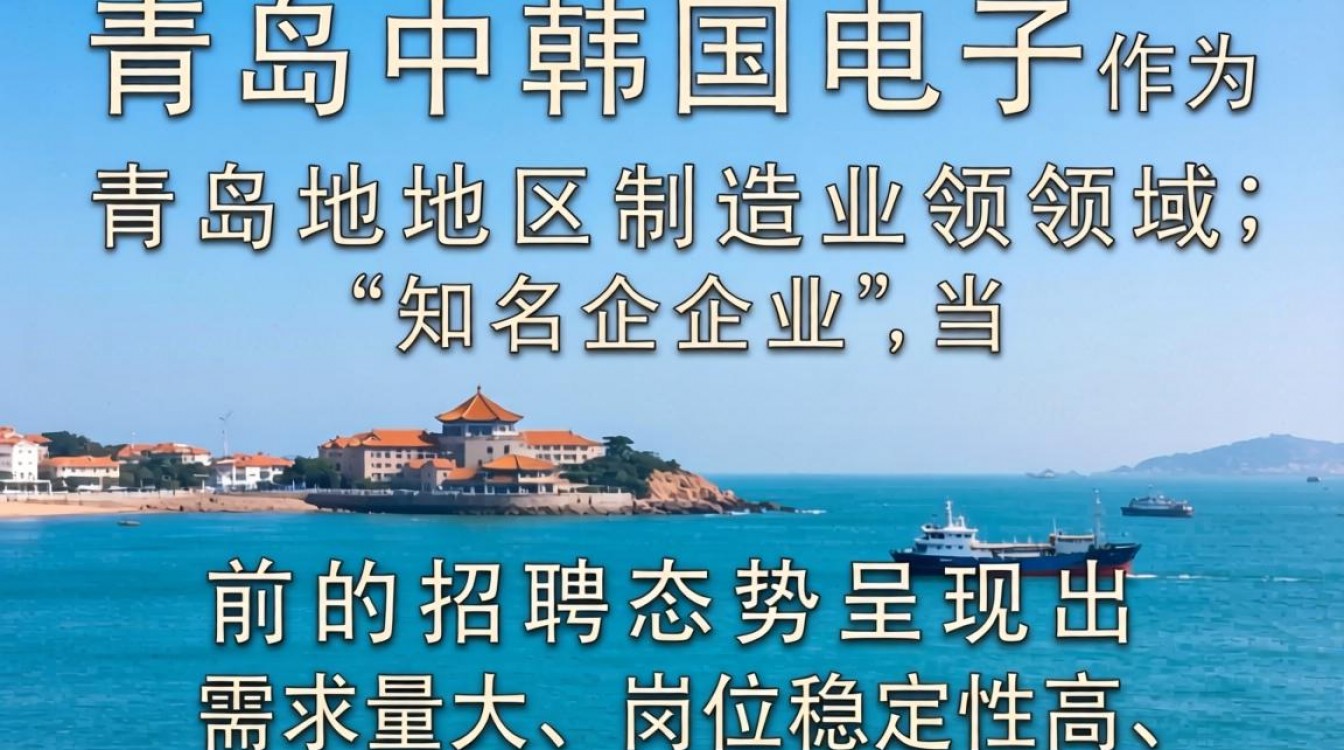青岛中韩电子最新招聘信息在哪里,工资多少钱一个月?-图2 青岛中韩电子最新招聘信息在哪里,工资多少钱一个月?-图2