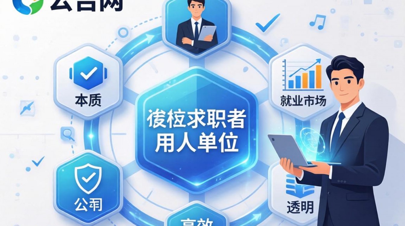 人事公告网有哪些最新招聘，最新人事公告在哪里看？-图2