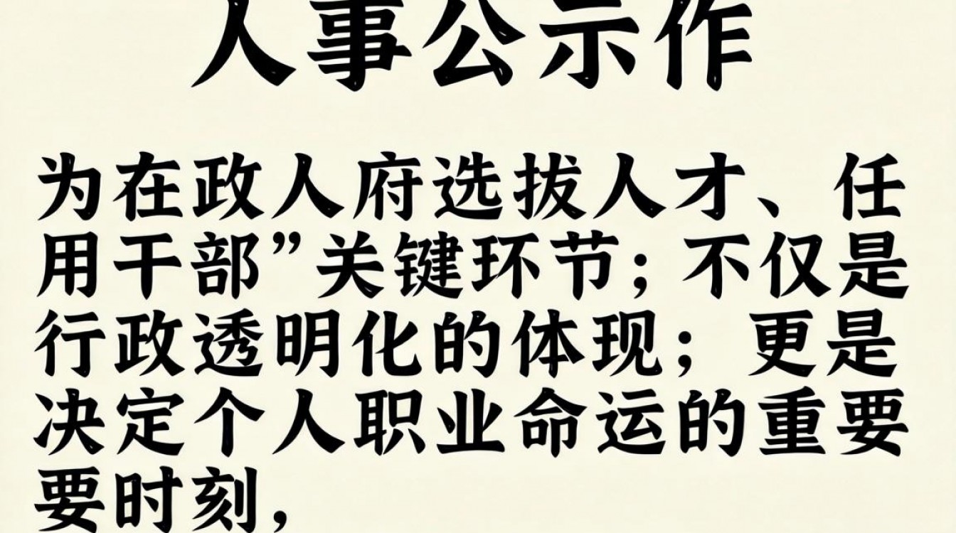 省人事公示最新名单发布,省人事公示在哪里查询?-图1 省人事公示最新名单发布,省人事公示在哪里查询?-图1